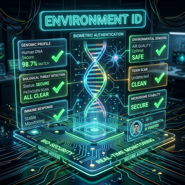 Environment ID